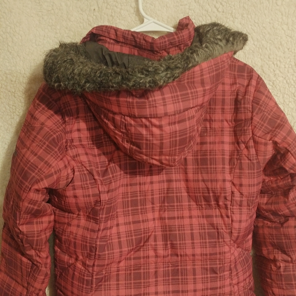 women's winter coat